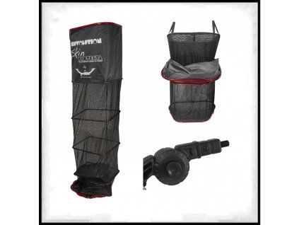 Vezírek Milo Redvolution Skin Protecta 3M