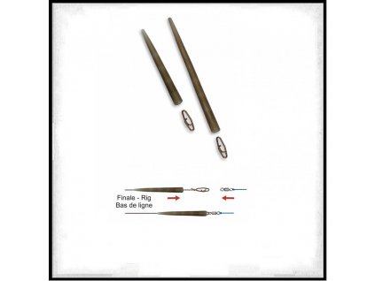 Kit Line Connector