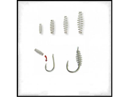 Hook Springs