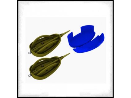 Set Sensitive Method Basket 2Ks + Formička