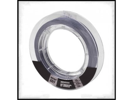 Šňůra Powercatcher Vi'Braid 125M