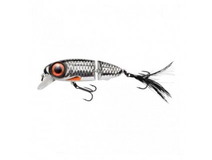 Wobler Iris Underdog JTD Roach