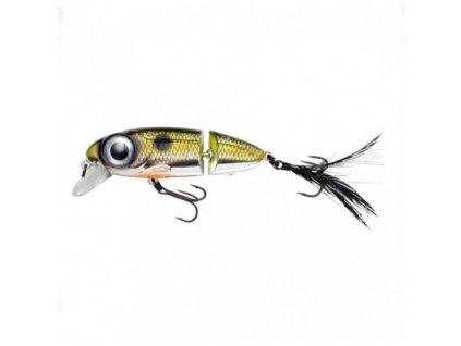 Wobler Iris Underdog JTD Shad