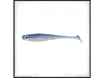 Gumová Nástraha Iris Popeye Uv Blue Disco12Cm