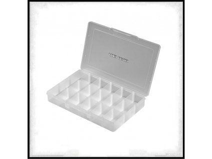 Powercatcher Tackle Box