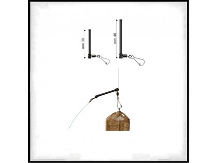 Anti Tangle Light Stonfo