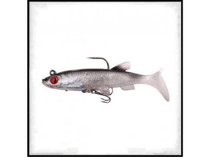 Gumová Nástraha Super Natural Rigged Roach