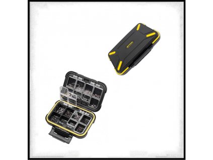 Krabička Spro Parts Stocker M 12,5 X 9.5 X 4,2Cm