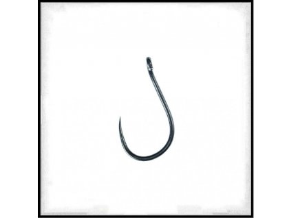 Háčky Carpmagnet-Barbless