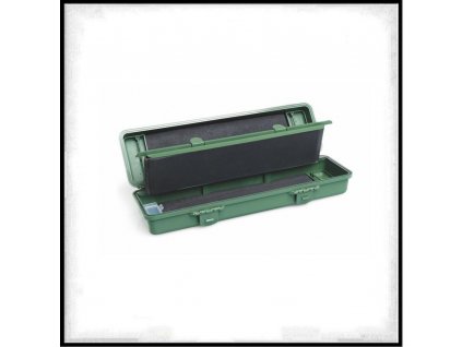 Mistrall Krabička Na Návazce S Mezistěnou, 350X100X68 Mm