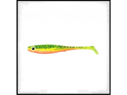 Gumová Nástraha Iris Popeye Uv Mojito 12Cm