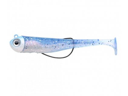 Spro měkká nástraha Gutsbait UV Aqua-Pearl