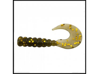 Twister Curtail G