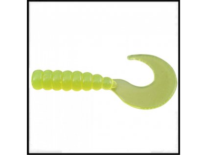 Twister Curtail C