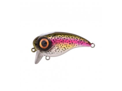 Wobler Spro Fat Iris 50 Rainbow Trout