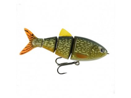 Wobler Swimbait Bbz-1 4" Pike