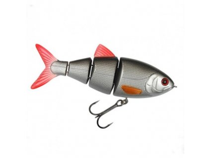 Wobler Swimbait Bbz-1 4" Roach