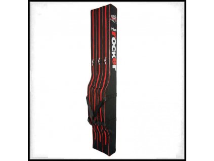 Obal Na Pruty Rocker Vince 160 Cm 3Komory