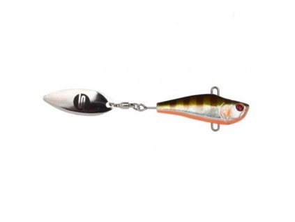 ASP Speed Spinner UV Natural Perch