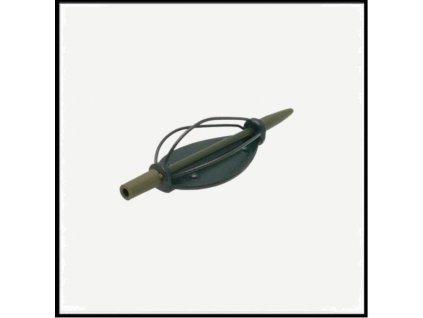 Krmítko Flat Feeder Basket 2Ks