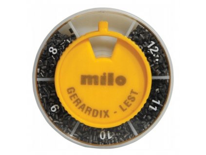 GERARDIX LEST LEAD STYLE Olow Milo 780VV0037