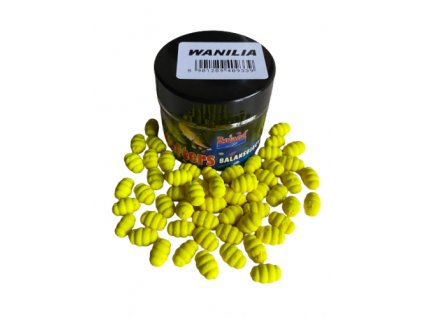 Wafters Šnek Boland 6x10 mm 50ml