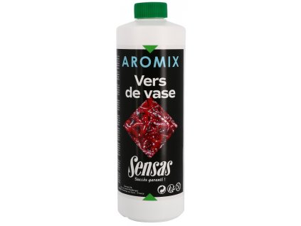 Aromix Vers de Vase (patentka) 500ml