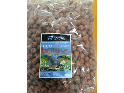 boilies eco utazene jahoda chili 20 2
