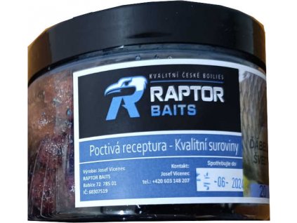 boilies chytaci dabelska svestka 20 2