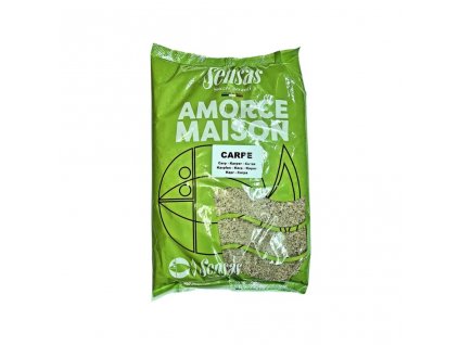 3kg amorce