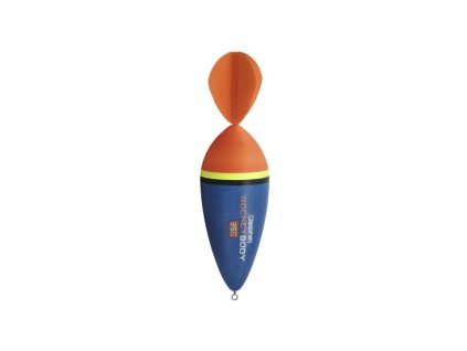 Splávek na štiky Delphin Rocket BODY