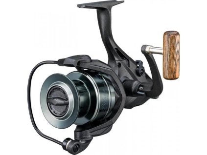 Naviják OKUMA Pulzar Baitfeeder 7000