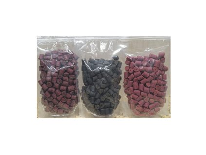 Chytací pelety speciál 250 g