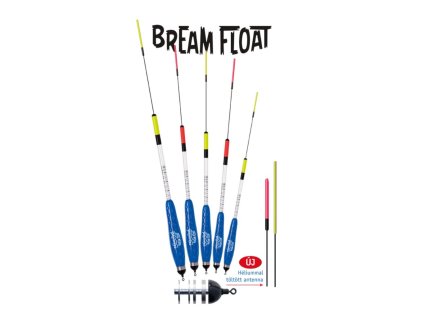 Splávky Bream Float
