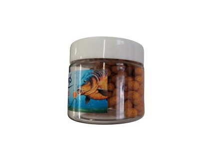 Vyvážené mini boilies Wafters