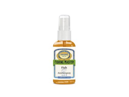 Fishig Masrer aromatický sprej rybí aroma