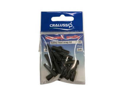 Safety lead snap kit