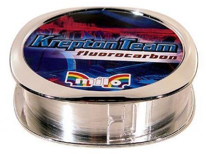 Vlasec Krepton Team Fluorocarbon 50m