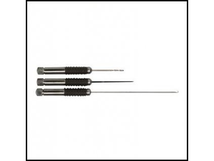 Sada na boilies Inox