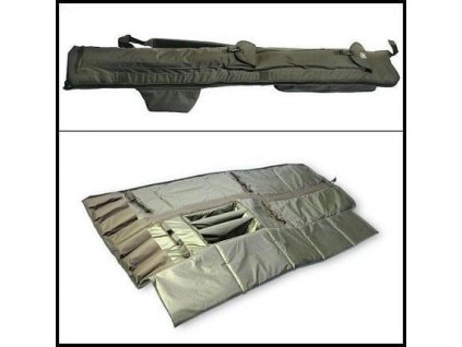 Obal Na Pruty Deluxe Carp