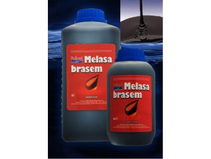 Brud - Melasa 0,5 l