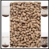 Pelety Fizzy Crisalide 400G