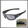 Polarizační Brýle Sunglasses Mirror White