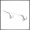 Návazec Steel Wire 1X19 Na 15Kg