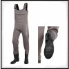 Prsačky Spro 4Mm Neoprene Chest Wader Pvc Boots