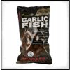 Garlic Fish - Boilie Potápivé 1Kg