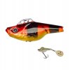 Wobler Jigger 3,5Cm S Red Perch