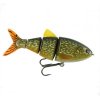 Wobler Swimbait Bbz-1 4" Pike