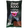 3000 Kapr jahoda (Carp Tasty Strawberry) 1kg