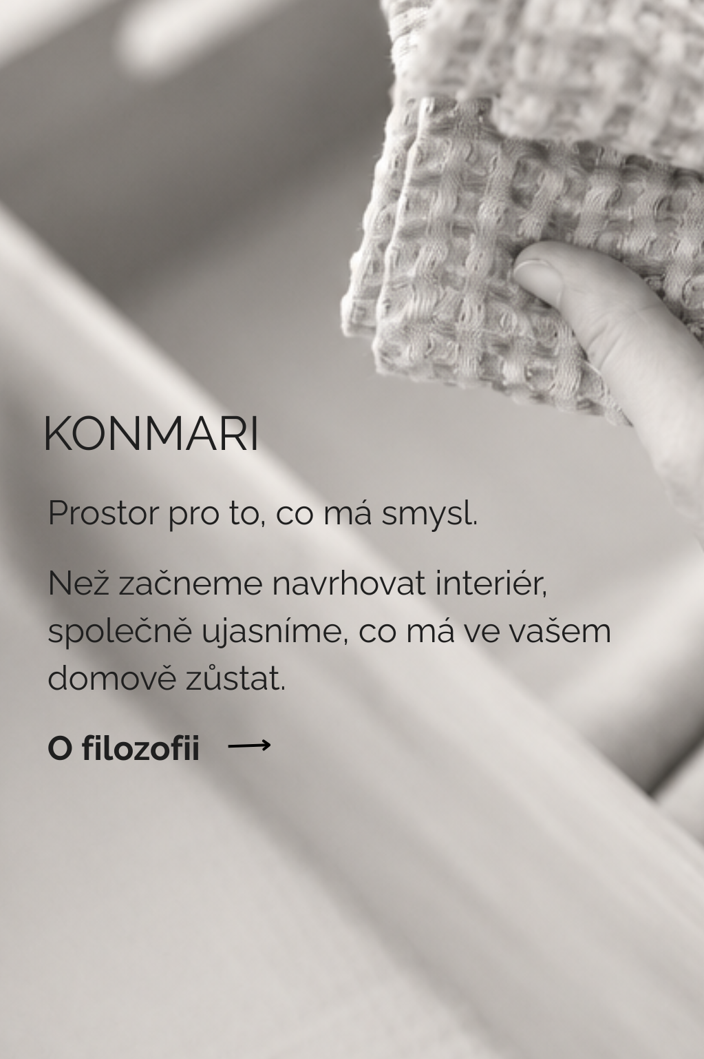KonMari